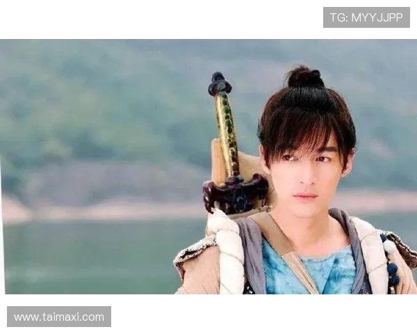 胡歌主演的经典电视剧回顾与分析探索其角色塑造与演技突破之路