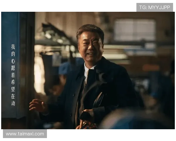 这国产剧才叫绝！《繁花》8个泪点，看完心疼到不行